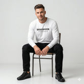 Explore Mode T-shirt
