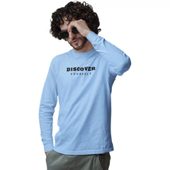 Explore Mode T-shirt