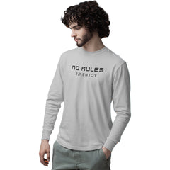 Heathered Rebel T-shirt