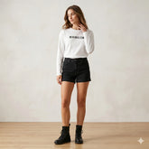 Lilac Pure T-shirt