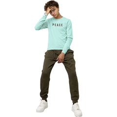 Mint Calm T-shirt