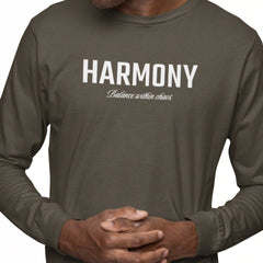 Olive Balance T-shirt