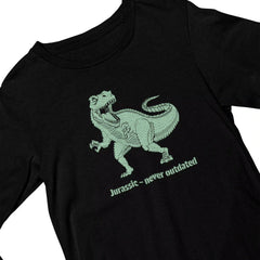 Primordial Noir T-shirt