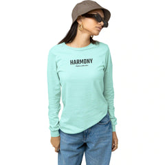 Mint Serenity T-shirt