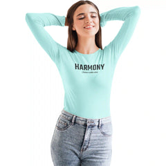 Mint Serenity T-shirt