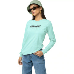 Mint Serenity T-shirt