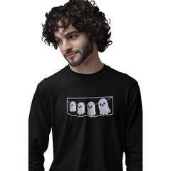 Phantom Shadow T-shirt