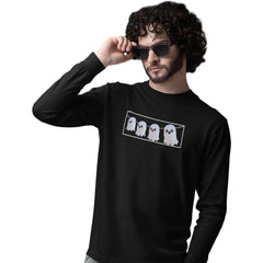 Phantom Shadow T-shirt