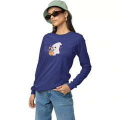 Spectral Azure T-shirt