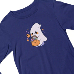 Spectral Azure T-shirt