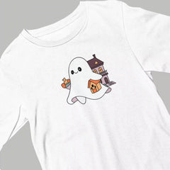 Ethereal Glow T-shirt