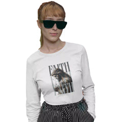 Crystalline Belief T-shirt