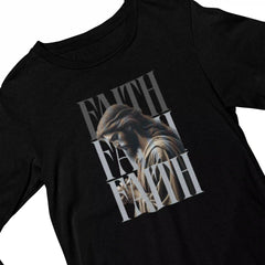 Obsidian Creed T-shirt