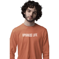 Coral Catalyst T-shirt