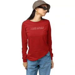 Cardinal Love T-shirt