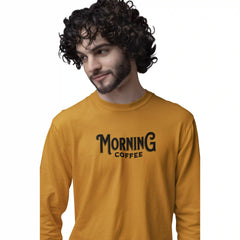 Sunrise Brew T-shirt