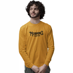 Sunrise Brew T-shirt