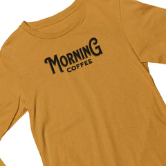 Sunrise Brew T-shirt