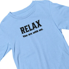 Sky Calm T-shirt