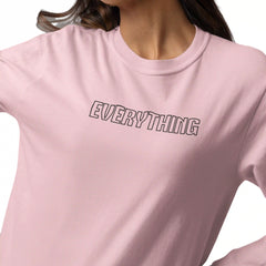 Pink Essential T-shirt
