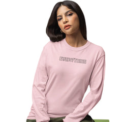 Pink Essential T-shirt