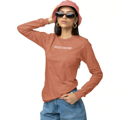 Coral Empathy T-shirt