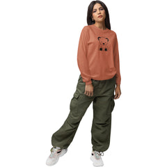 Coral Comfort T-shirt