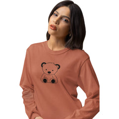 Coral Comfort T-shirt