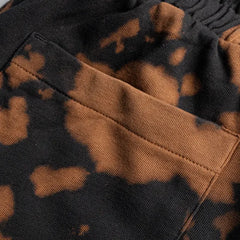 Unisex Tie Dye Shorts