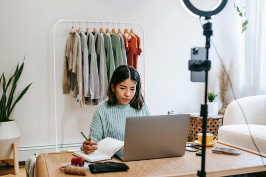Fashion Tips for Busy Professionals
