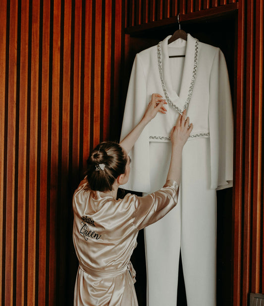 Outfit Ideas for Special Occasions