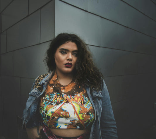 Fashion Tips for Plus-Size Women