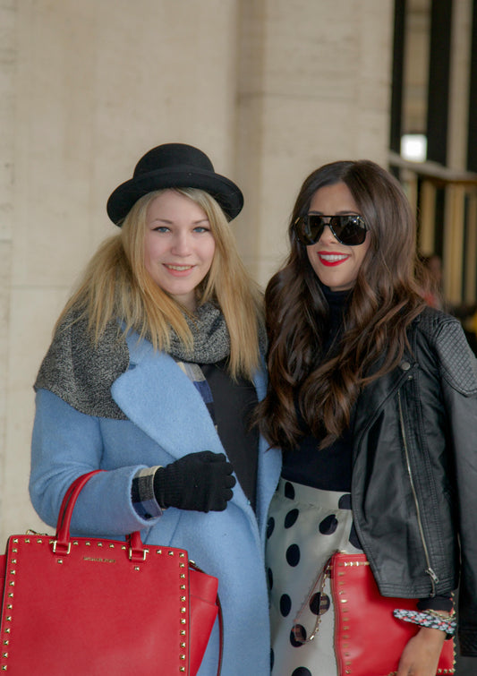 How to Choose the Perfect Handbag