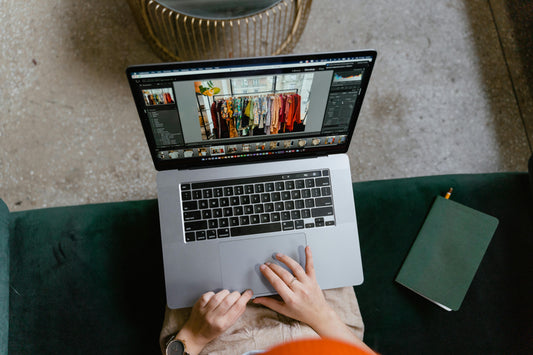 How to Shop for Clothes Online Like a Pro