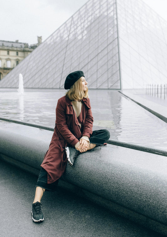 The History of Iconic Fashion Trends
