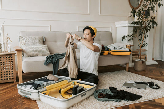 Fashion Tips for Traveler