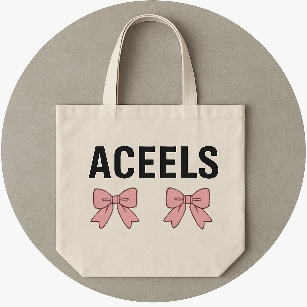 Tote Bags