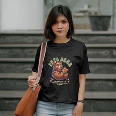 Bear Bond Tee