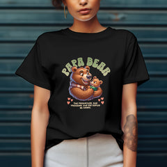 Bear Bond Tee