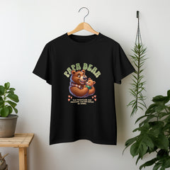 Bear Bond Tee