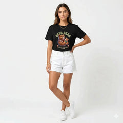 Bear Bond Tee