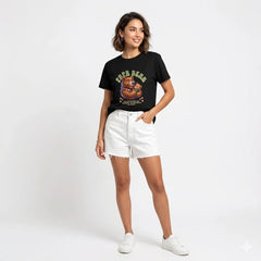 Bear Bond Tee