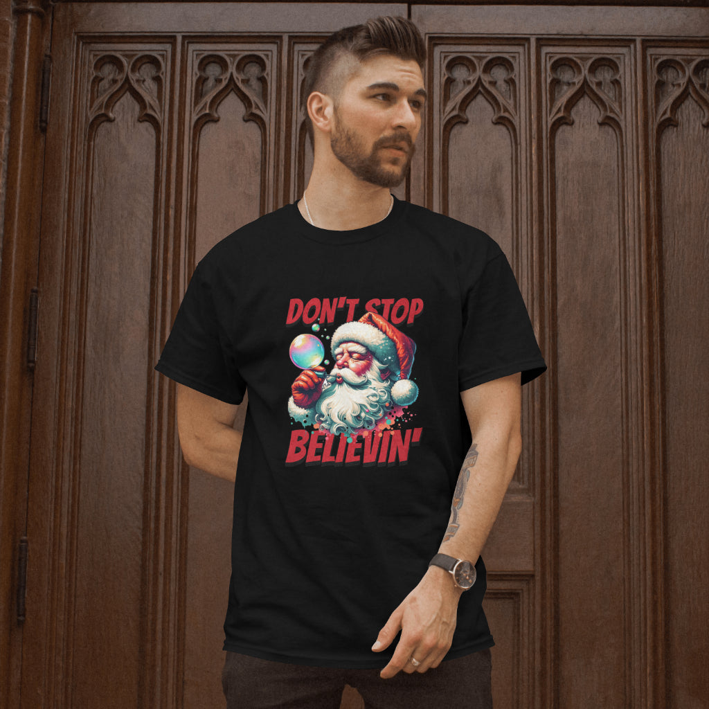 Believe Noir
