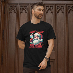 Believe Noir