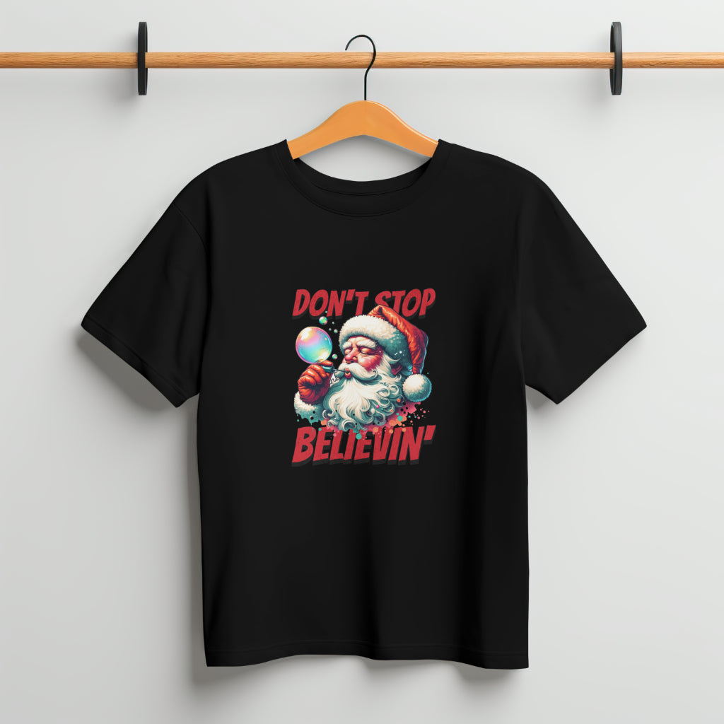 Believe Noir