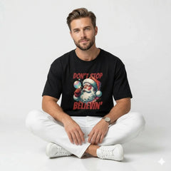 Believe Noir