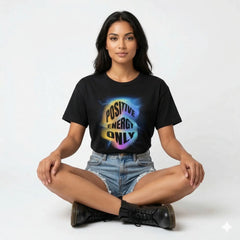 Positive Glow