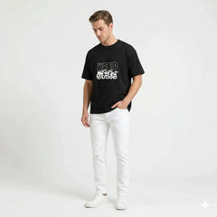 Unstoppable Black