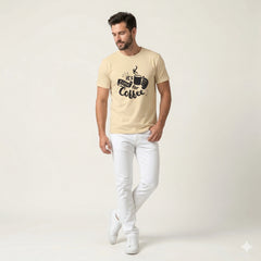 Brewed Beige