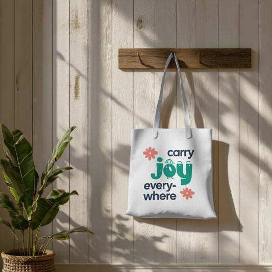 Joy Haul